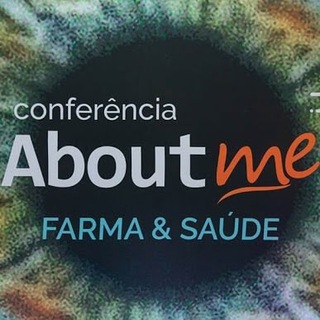 Telegram profile photo for About Me - Farma & Saúde - Carreira e Networking