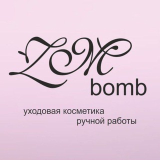 Telegram profile photo for Косметика для ванн|Ручная работа