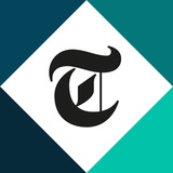 Telegram profile photo for The Telegraph