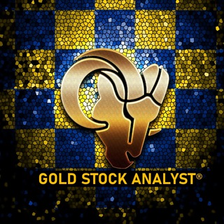 Telegram profile photo for Forex & Gold Stock Analyst®
