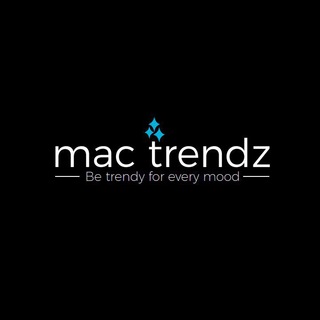 Telegram profile photo for Mac Trendz 🛒