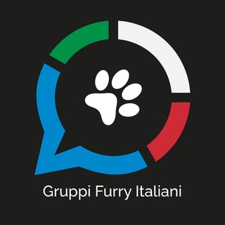 Telegram profile photo for Gruppi Furry IT ๐ฎ๐น