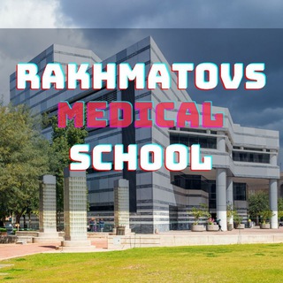 Telegram group profile photo for RMS // KURSLAR