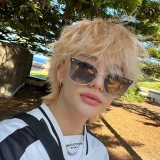 Telegram profile photo for Ли́су | АРХИВ.