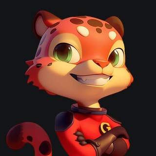 Telegram profile photo for G9.GAME official