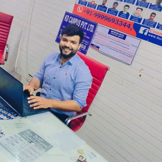 Telegram profile photo for MATHS BY SK OJHA