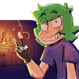 Telegram profile photo for Nicky ИНФО(1к+)