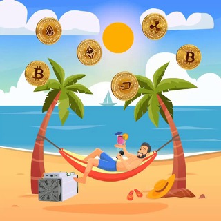 Telegram profile photo for Тут Майнеры