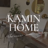 Telegram profile photo for Kamin Home