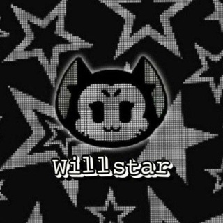 Telegram profile photo for Звезды от 𝚆𝚒𝚕𝚕𝚜𝚝𝚊𝚛