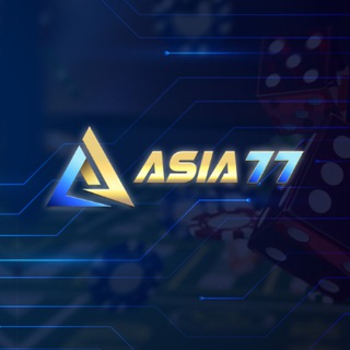 Telegram profile photo for ASIA77 OFFICIAL