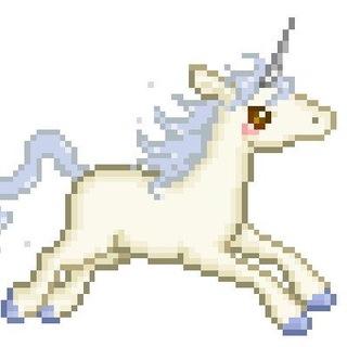 Telegram profile photo for dancing unicorns🦄🦄🦄