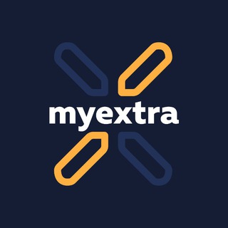Telegram profile photo for My Extra - Возможности для подростков