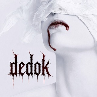 Telegram profile photo for dedok