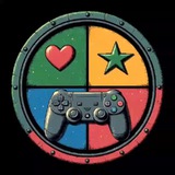 Telegram profile photo for GAME🎮XPEH