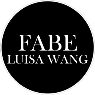 Telegram profile photo for LUISA WANG — FABE