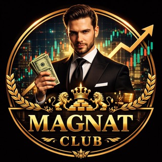 Telegram profile photo for MAGNAT club