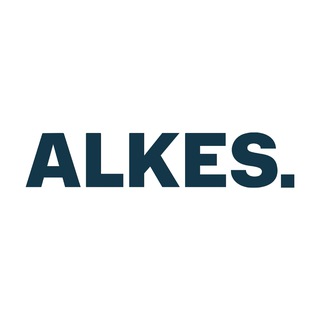 Telegram profile photo for ALKES