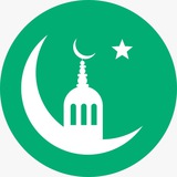 Telegram profile photo for Мечеть Ставрополь