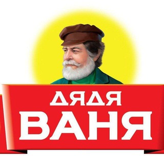 Telegram profile photo for Анекдоты от Дяди Вани🎄