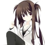 Telegram profile photo for liasH