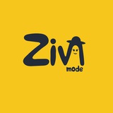 Telegram profile photo for کانال اعتماد zivamode