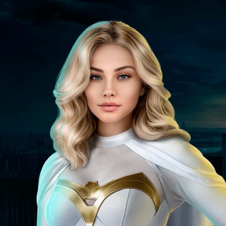 Telegram profile photo for Мечтающий геймдиз|| Лига мечтателей