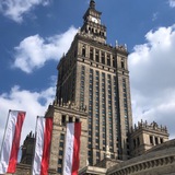 Telegram profile photo for РАБОТА В ПОЛЬШЕ