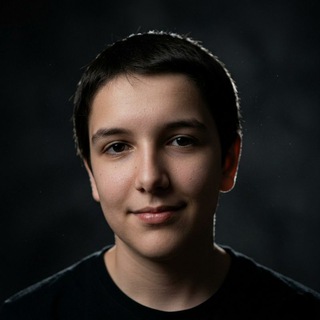 Telegram profile photo for Сажид Магомедов | Дизайн - Инфографика