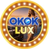 Telegram profile photo for Grupo OKOK: okokLUX.com