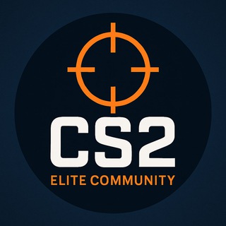 Telegram profile photo for Элитное Сообщество CS2