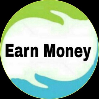 Telegram profile photo for Earn Money Online