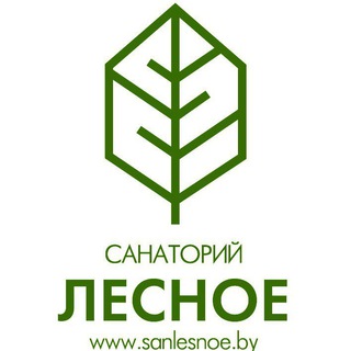 Telegram profile photo for Санаторий "Лесное", Беларусь