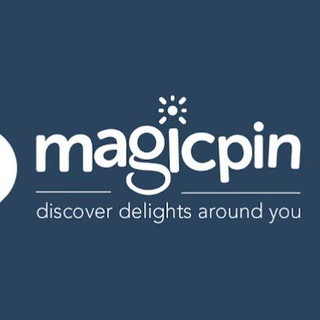 Telegram profile photo for Magicpin groupbuy