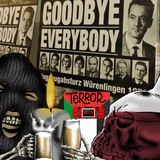 Telegram profile photo for Palestine War / Terror Attack / Rights Crimes - Terrorism is my lifestyle! Telegram Channels List
