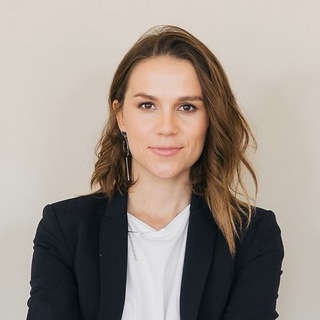 Telegram profile photo for Галина Лаврова • Психолог