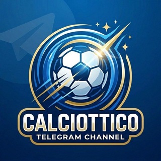 Telegram profile photo for Calciottico