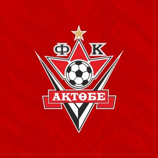 Telegram profile photo for FC Aktobe