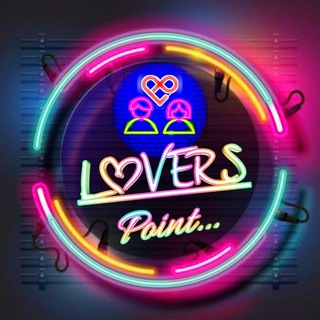 Telegram profile photo for Lovers Point