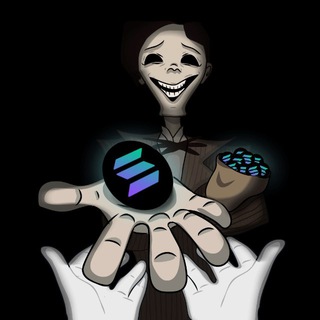 Telegram group profile photo for Nobody’s talks