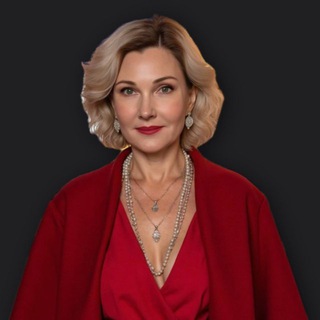 Telegram profile photo for Светлана Конурина. Бизнес по любви