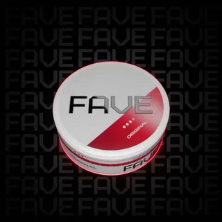 Telegram profile photo for FAVE