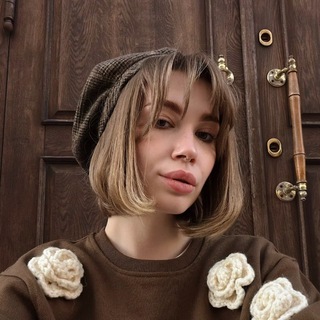 Telegram profile photo for Madsti✨🧸