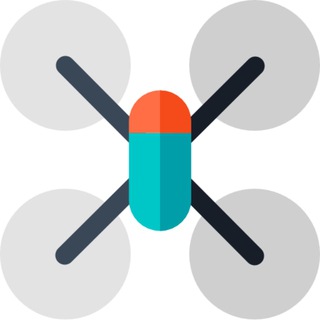 Telegram profile photo for FPV Tricks