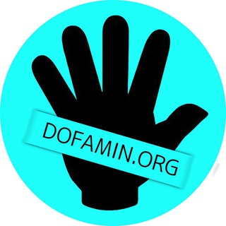 Telegram group profile photo for D O F A M I N
