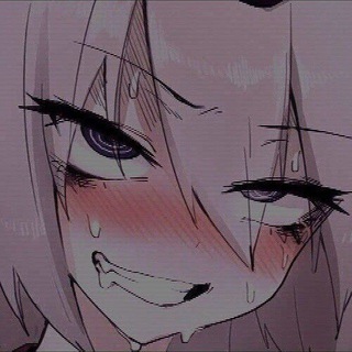 Telegram profile photo for Aiogram hentai 🍓