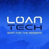 Telegram profile photo for LOANTECH