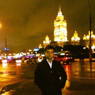 Telegram profile photo for мультивселенная шахназарова🧉