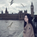 Telegram profile photo for 英国🇬🇧伦敦 妹子