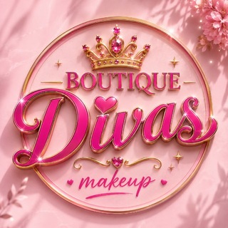 Telegram profile photo for BOUTIQUE DIVAS👑❤️🔥